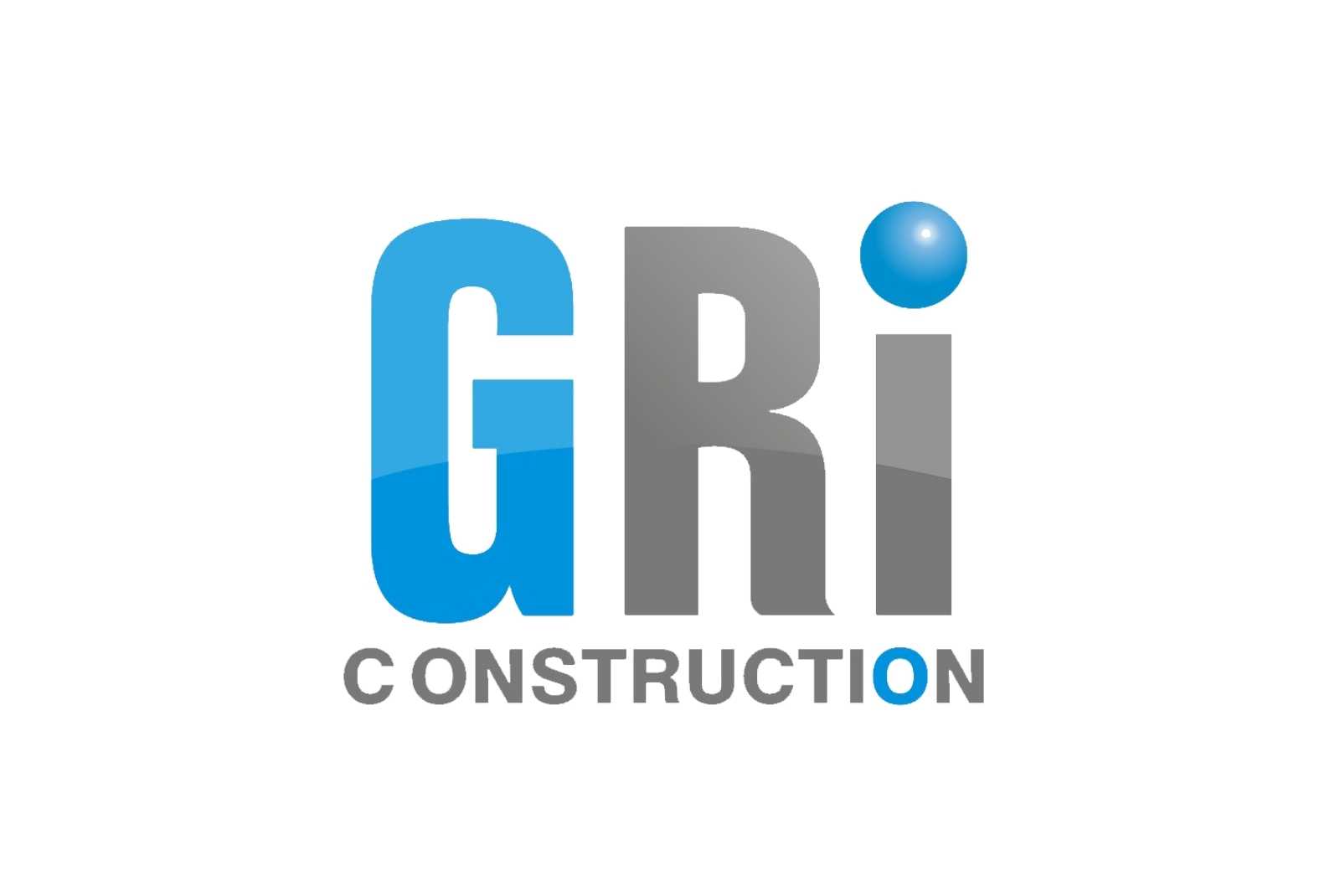 GRI Construction logo