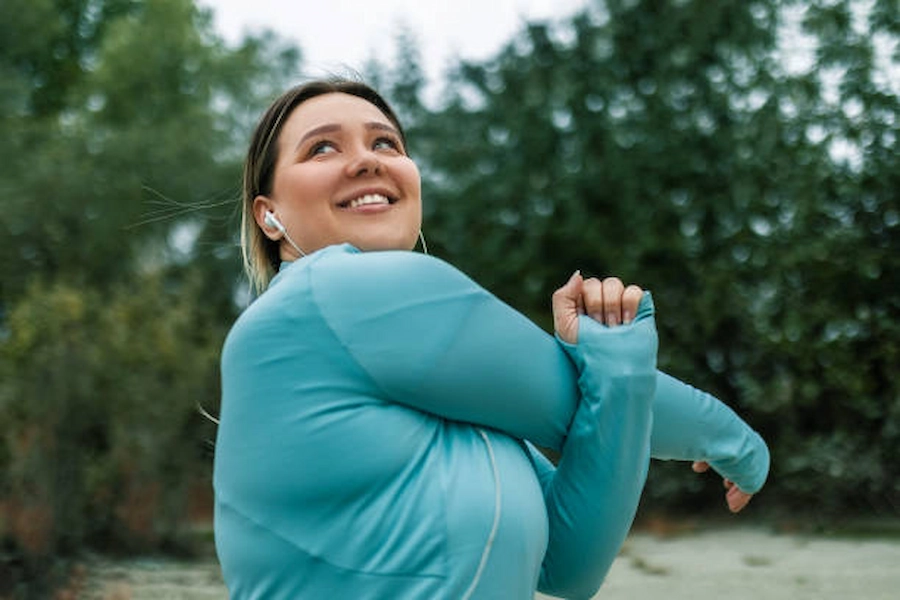 Effective body fat reduction guidance in Qatar