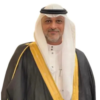 Seraj Omar Jarrah