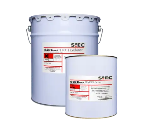 SpECcoat PE400