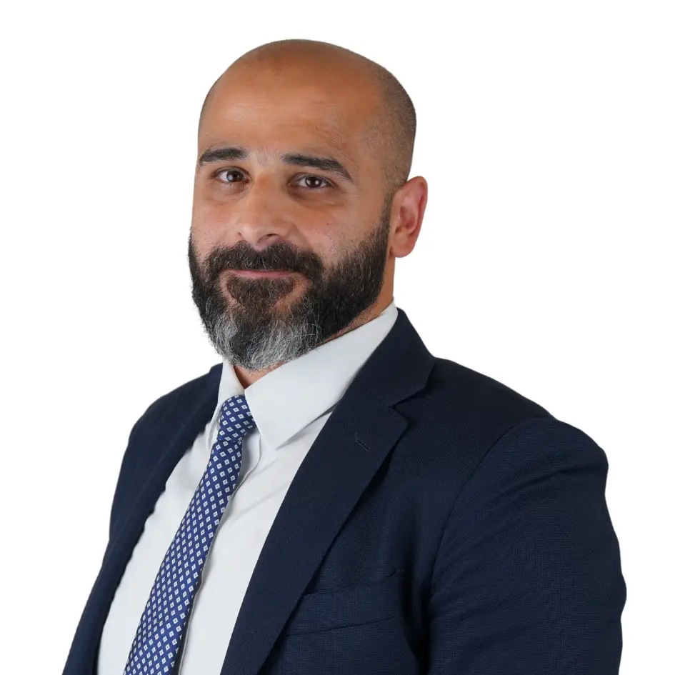 Majed Hijazi