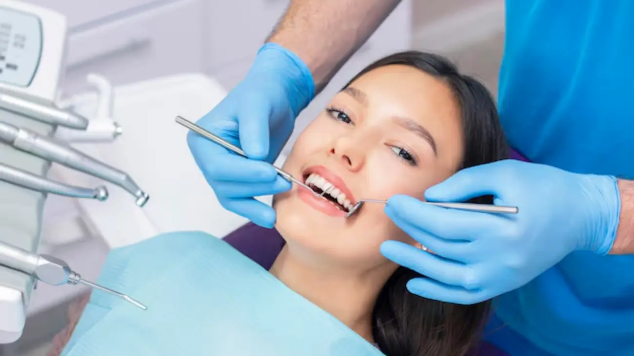 Dental Care Services at ATOS Medical Center
