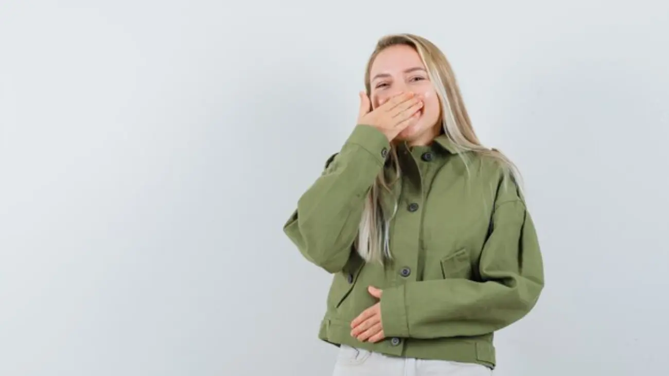 Effective halitosis care and prevention methods.