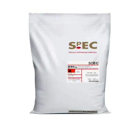 SpECtop Armourite E9