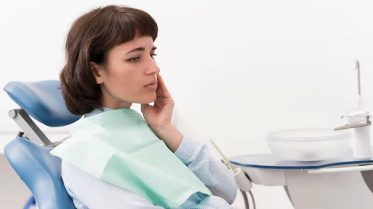 Dental Bridge Problems treatment at ATOS Medical Center