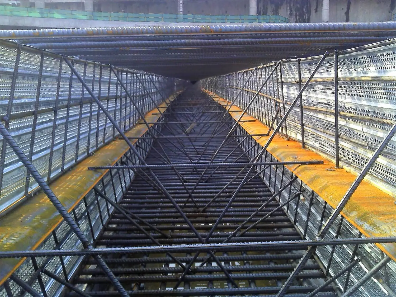 Block Work Accessories