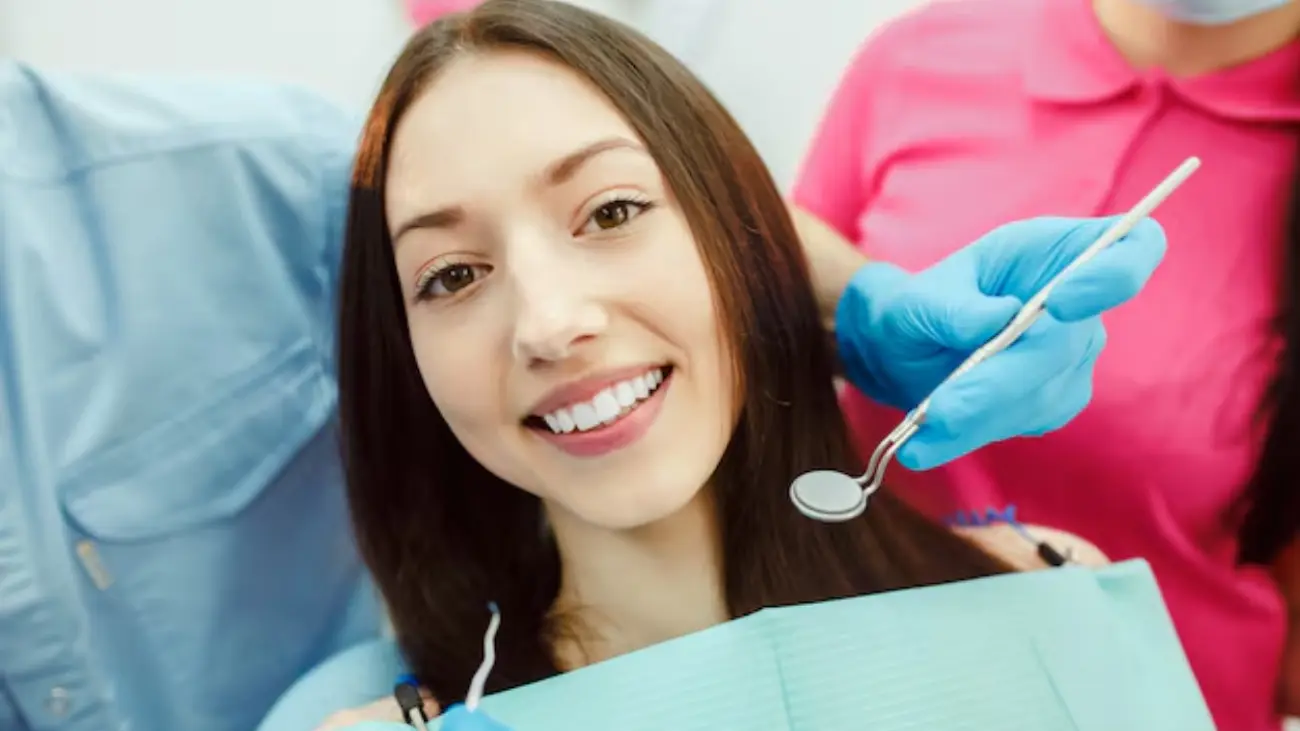 Expert care for tooth crown replacements.