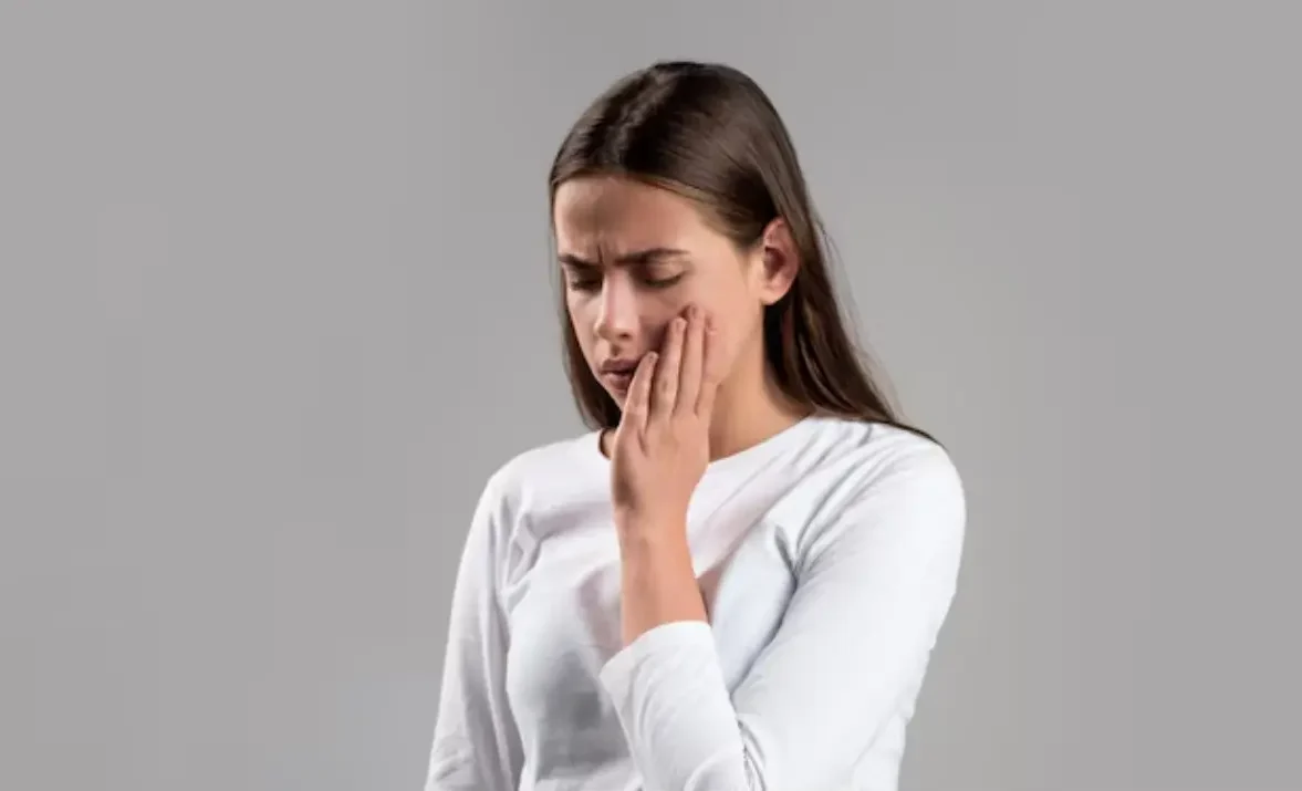 Cavity Pain Relief at ATOS Medical Center