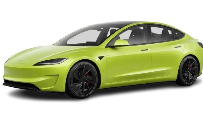 Illustration automobile, vitre latérale arrière mise en évidence