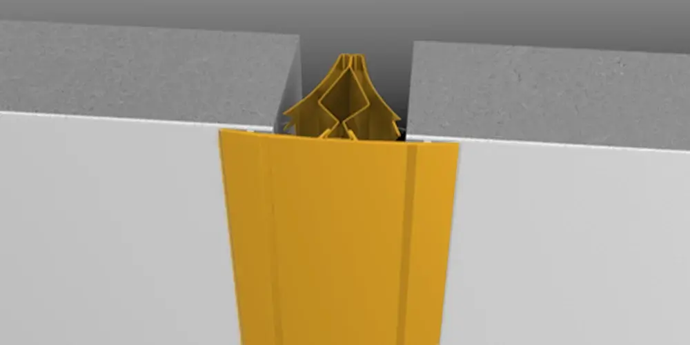 WALL JOINT COVER