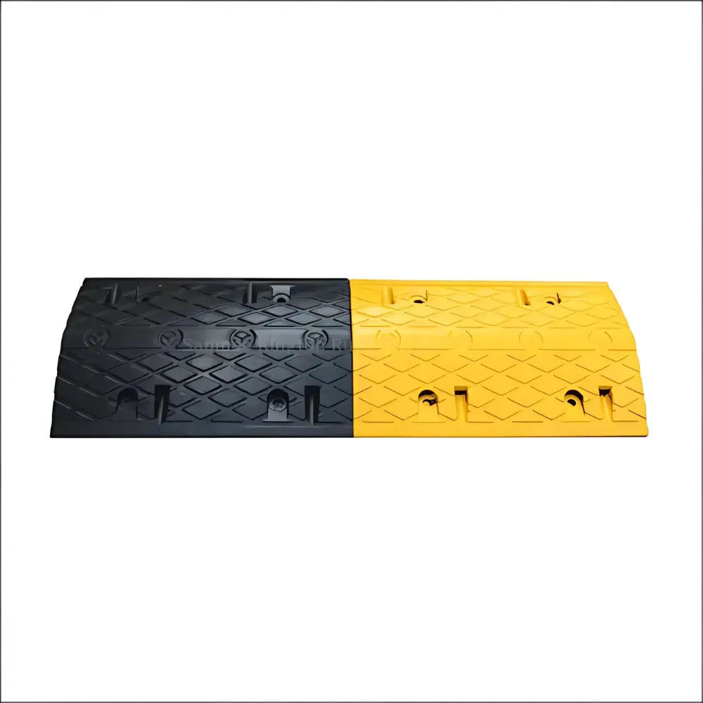 BULWARK Speed Humps