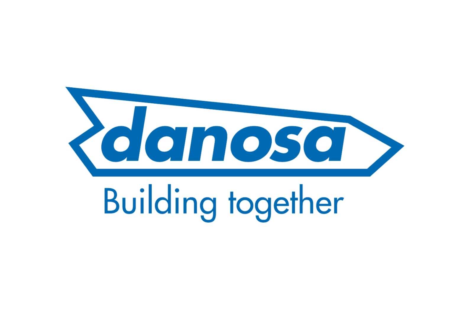 Danosa logo