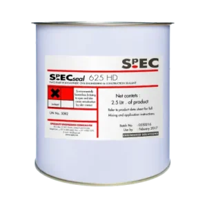 SpECseal 625