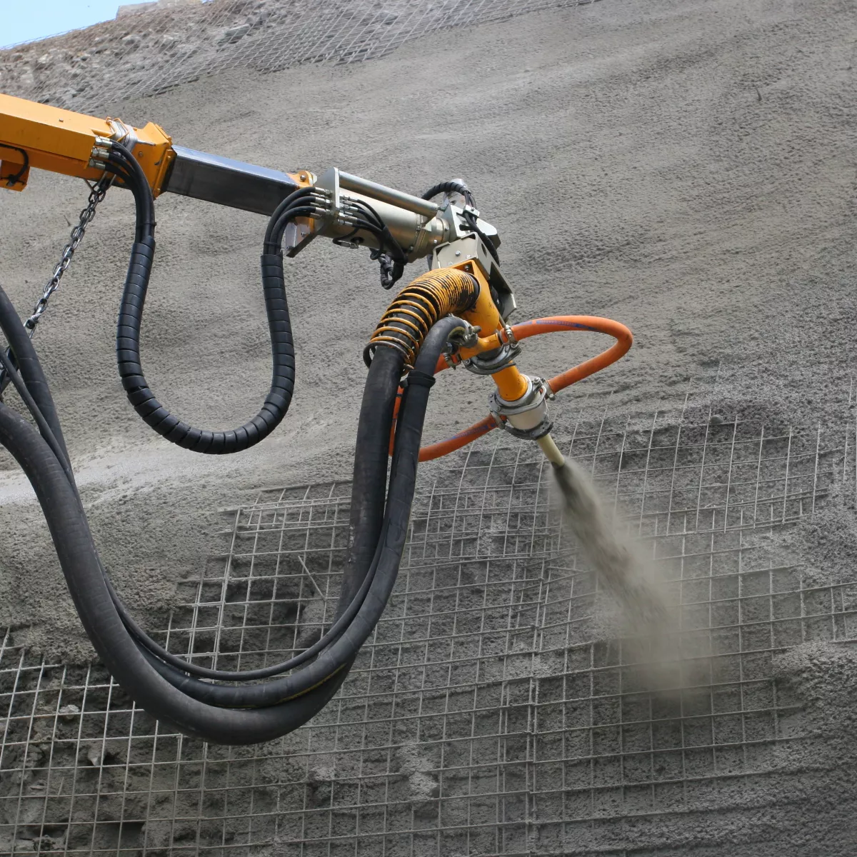 Geotechnical
