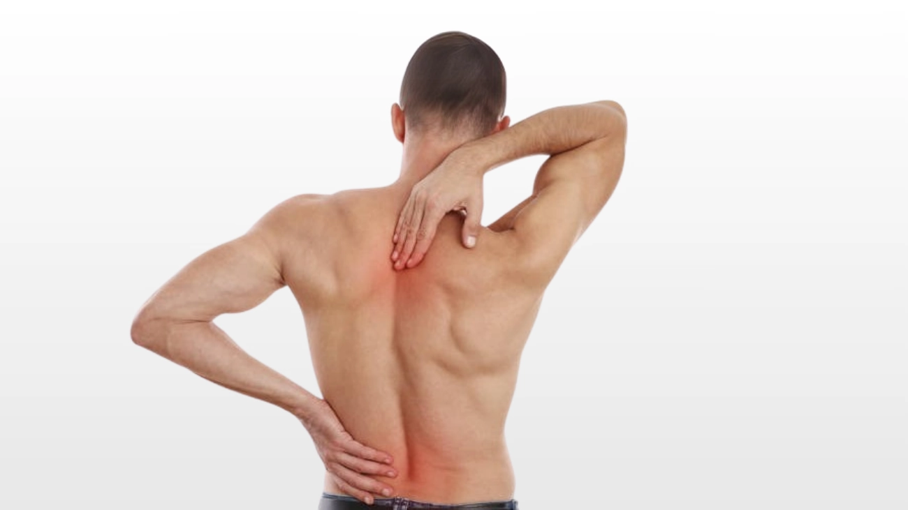 Spinal curvature - specialist treatment and guidance