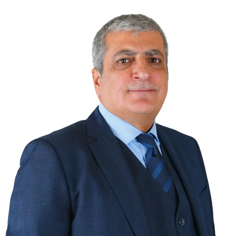 Amin Mahmoud
