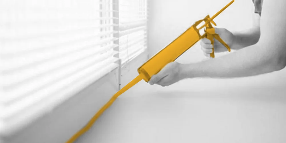 ACRYLIC SEALANT