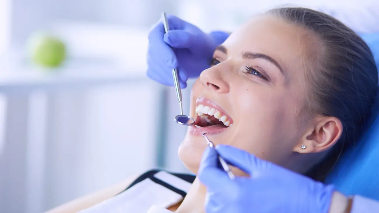 Aesthetic dentures creating confident smiles.