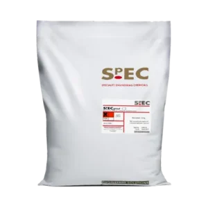 SpECgrout C2