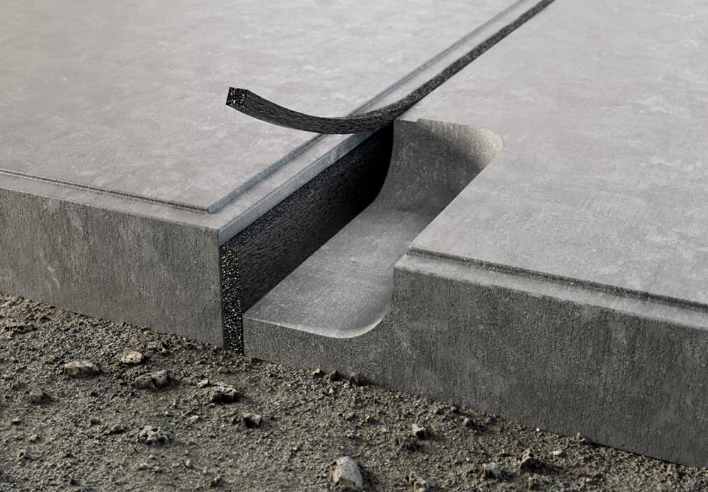 Joint Filler