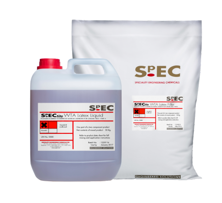 SpECtite WTA Latex