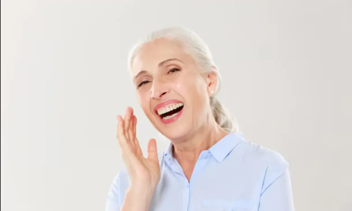 BPS dentures service for a perfect smile
