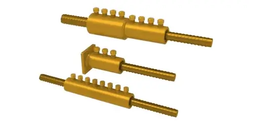 BOLT COUPLERS