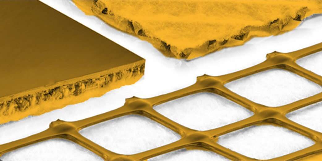 GEOCOMPOSITES