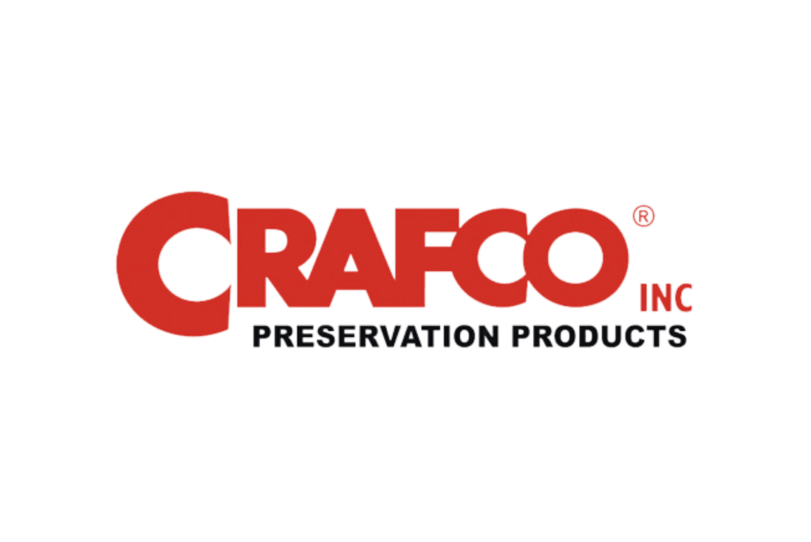 Crafco logo