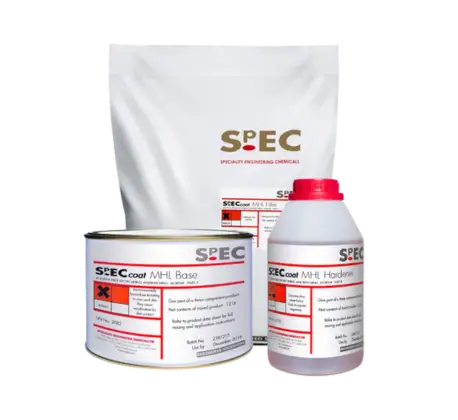 SpECcoat MHL