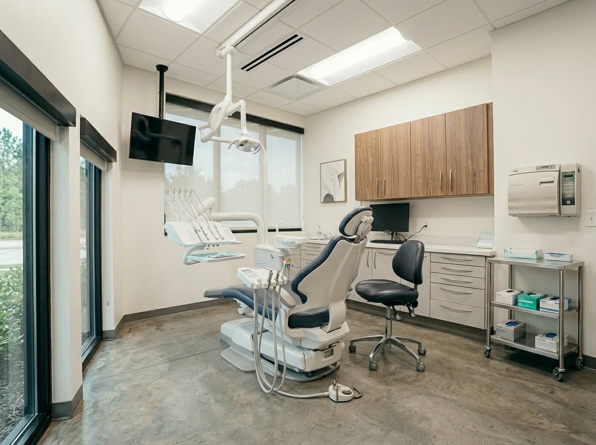 Visit the Doha Specialized Dental Center Today!