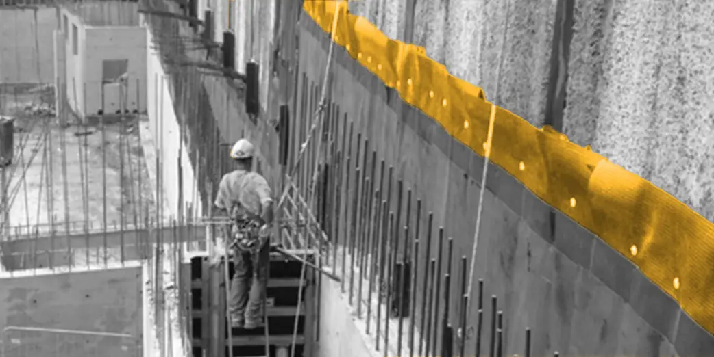 FULLY BONDED SYSTEMS