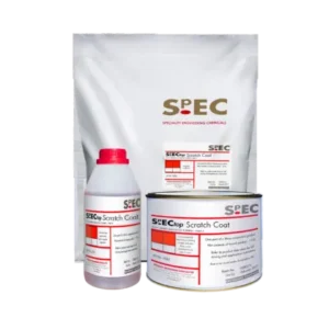 SpECtop Scratch Coat
