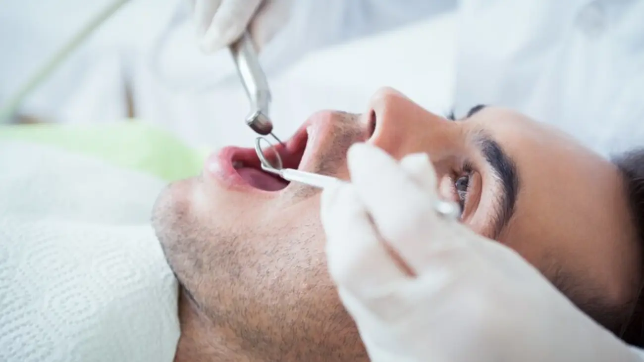 استراتيجيات للوقاية من تقرحات الفم