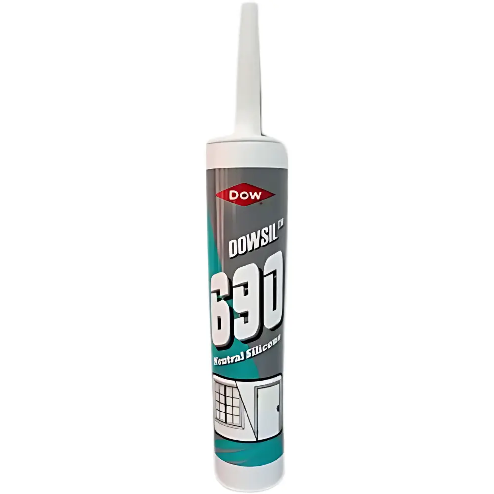 DOWSIL 690 Neutral Silicone