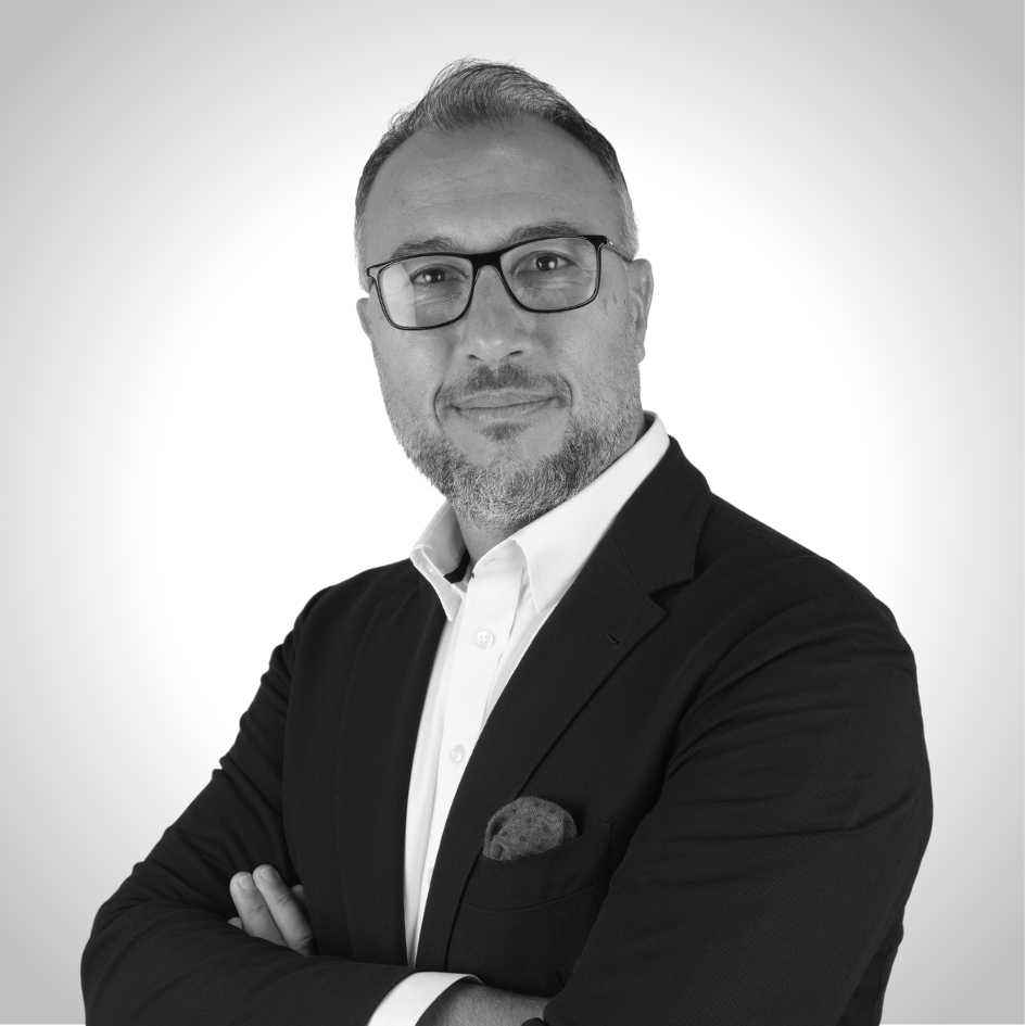 MOHAMAD BADRAN, BUILDING MATERIALS DEPARTMENT MANAGER
