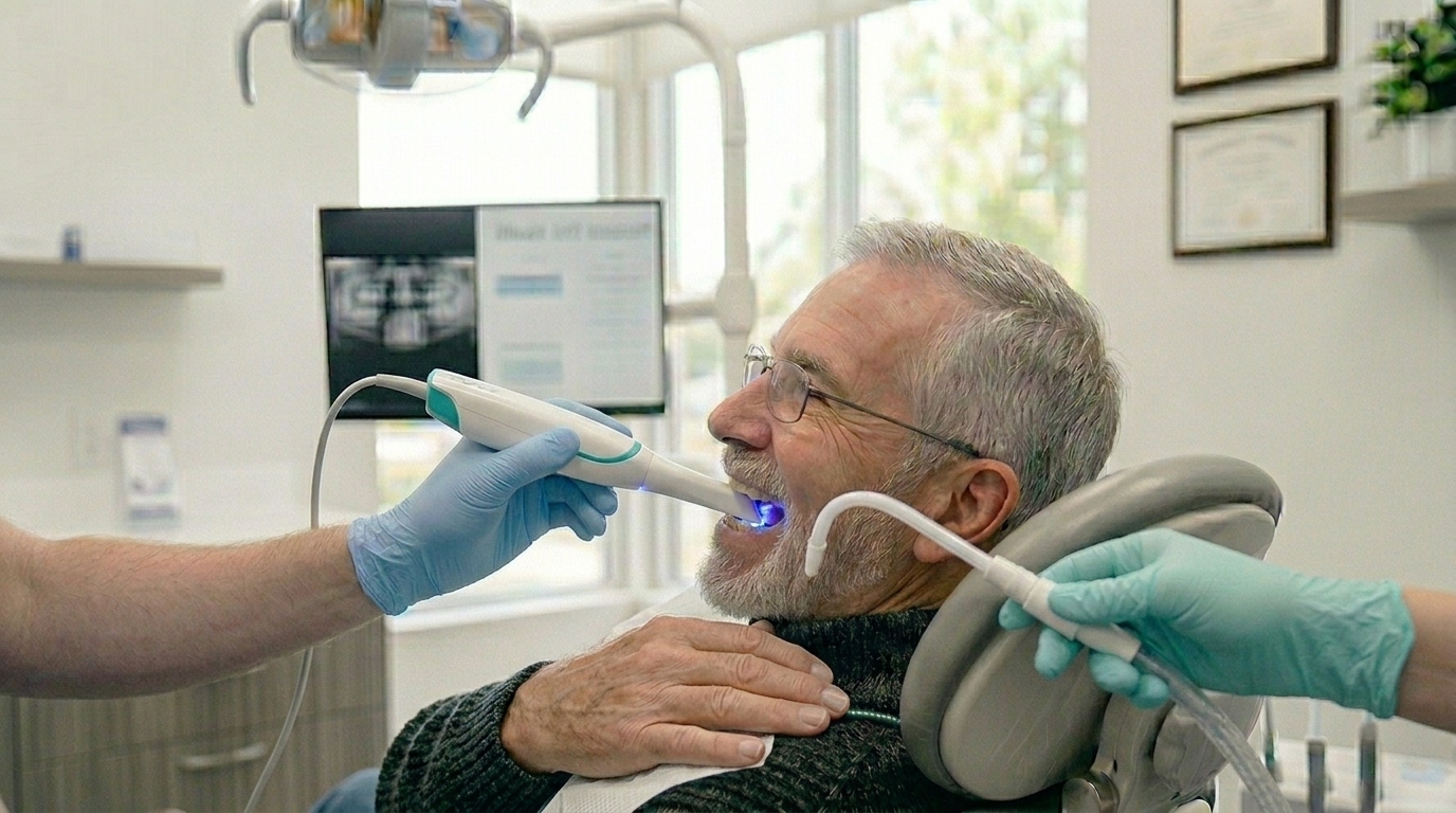 Your Path to a Healthier Smile