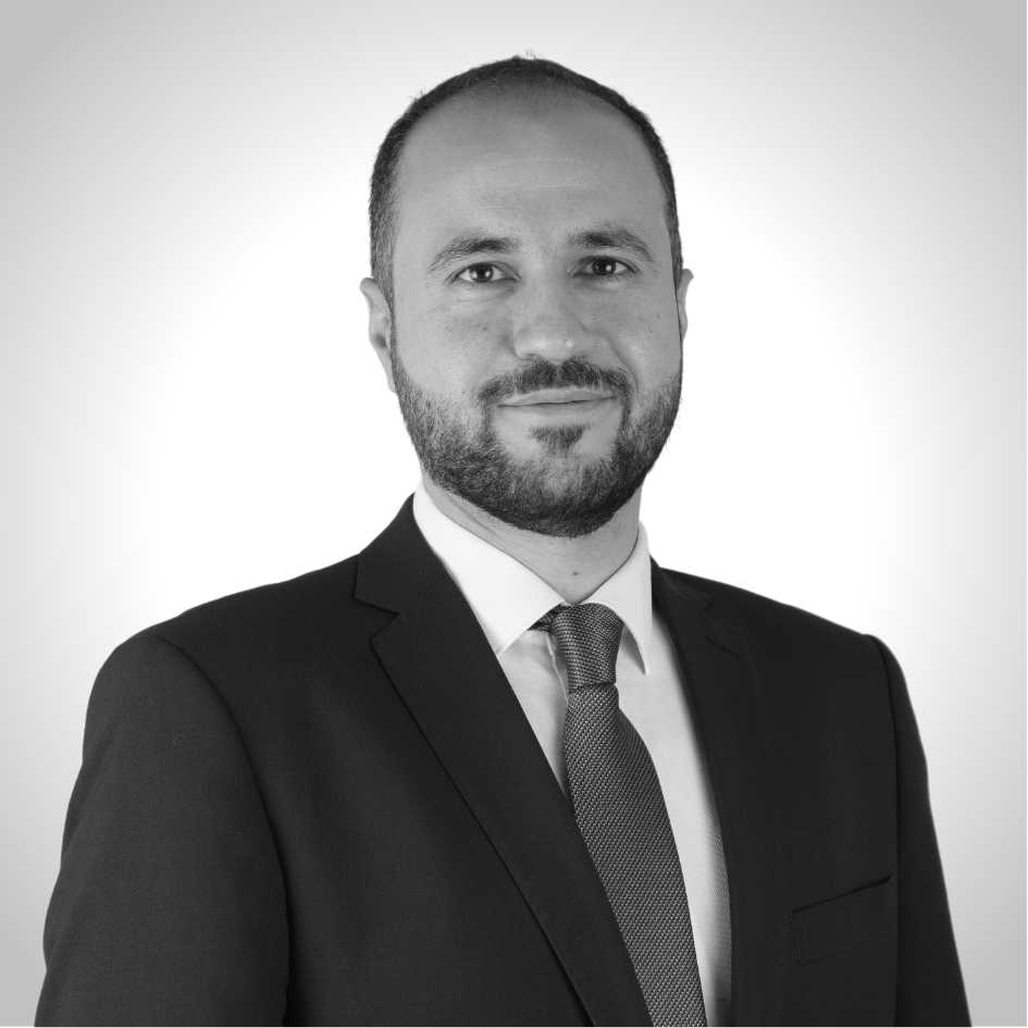 BASSAM JOUKHADAR, LOGISTICS MANAGER