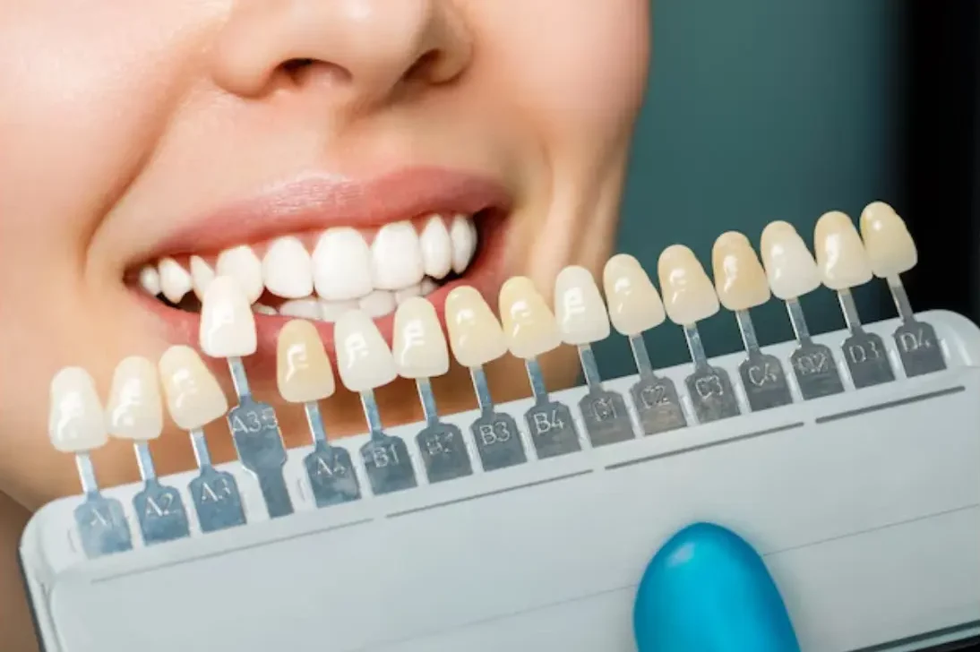 Same Day Dental Crowns procedure at ATOS Medical Center