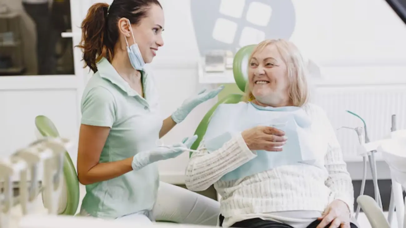 "Reliable temporary dentures for confident smiles."
