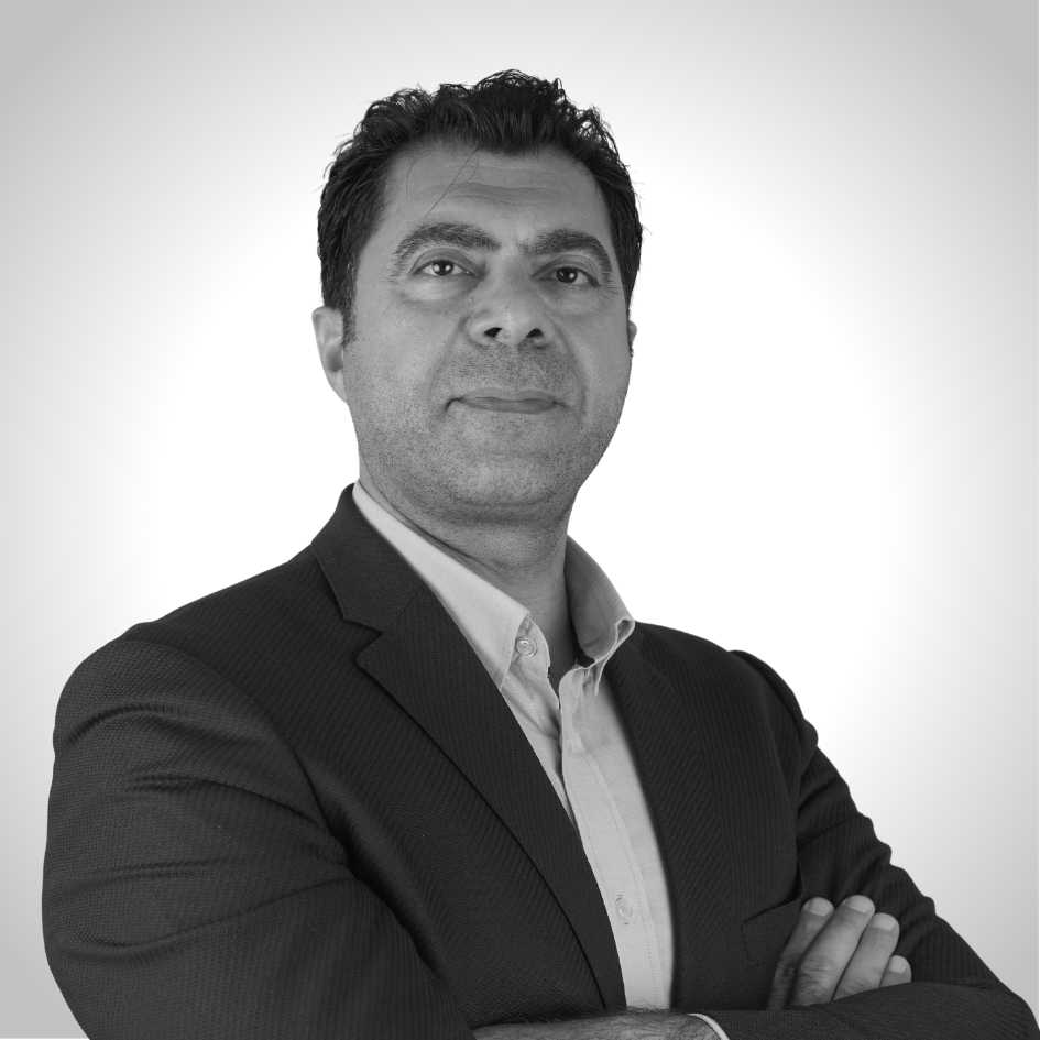 ELIAS SEMAAN, CONTRACTING & BUSINESS DEVELOPMENT MANAGER