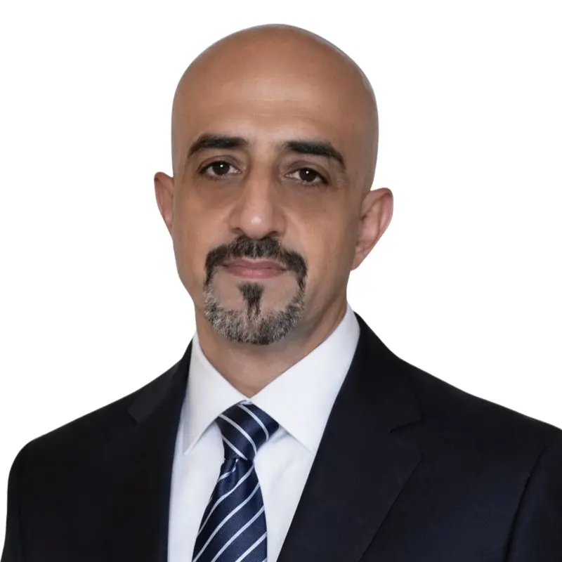 Mohamad Mehyou