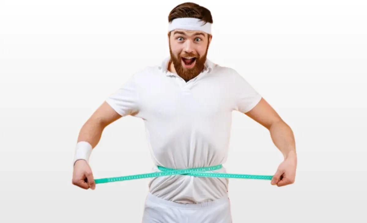 Diet plan for weight loss for male services