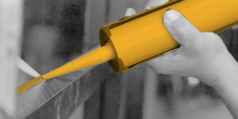 GLAZING & GO SEALANT