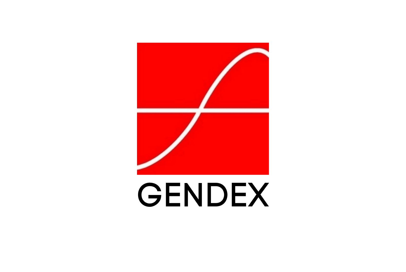Gendex logo