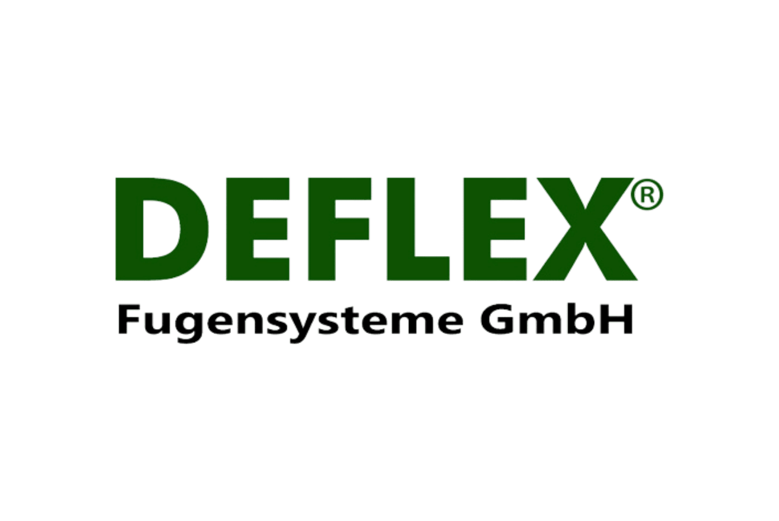 Deflex logo