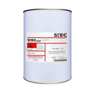 SpECcoat Zn25