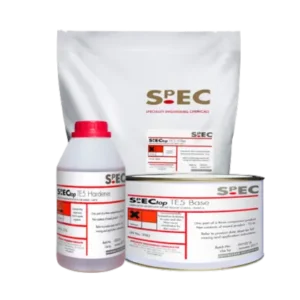 SpECtop TE5