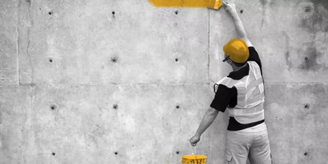 CONCRETE PROTECTION