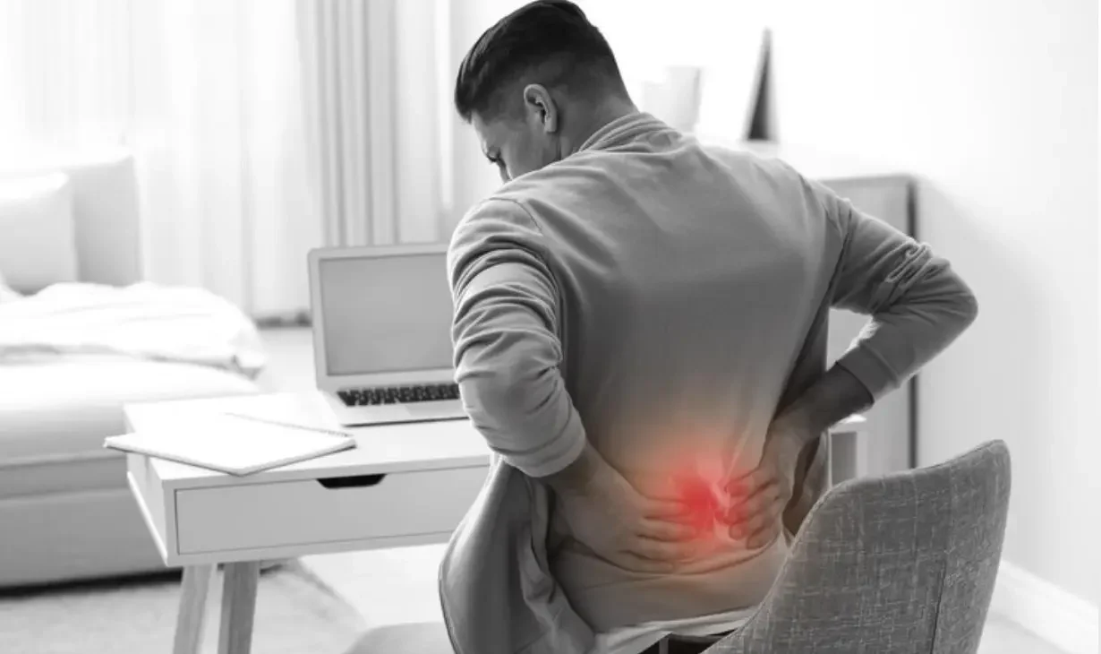 Back Pain Relief Service at ATOS Medical Center